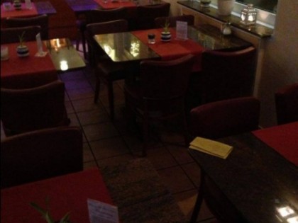 照片: La Barca